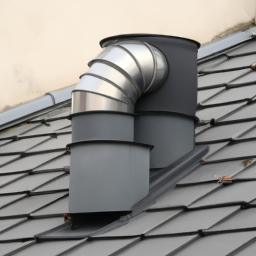 Ventilation simple flux : assurez une ventilation de base pour un confort optimal dans toute la maison Sassenage